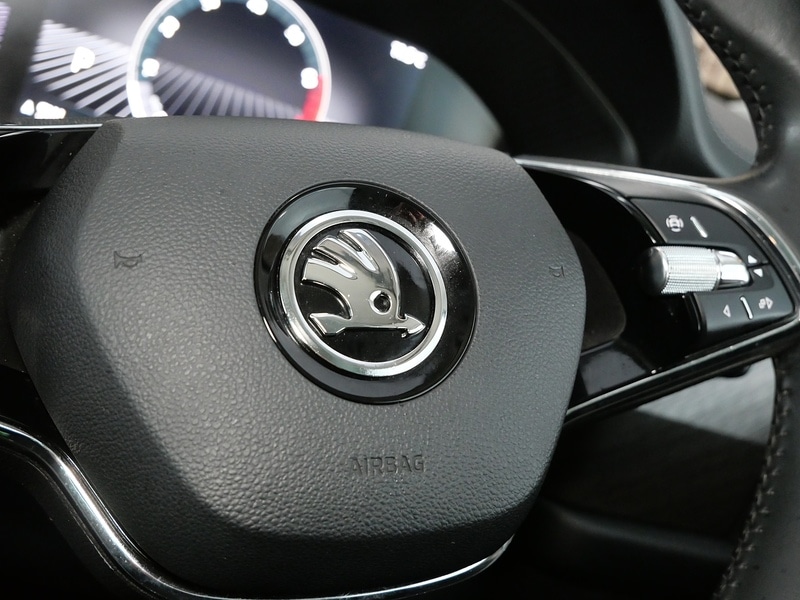 Used Skoda Kodiaq 2022 for sale - 77990191: Photo 40