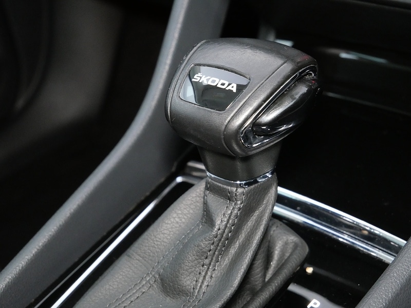 Used Skoda Kodiaq 2022 for sale - 77990191: Photo 41