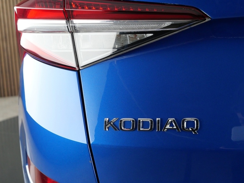 Used Skoda Kodiaq 2022 for sale - 77990191: Photo 44