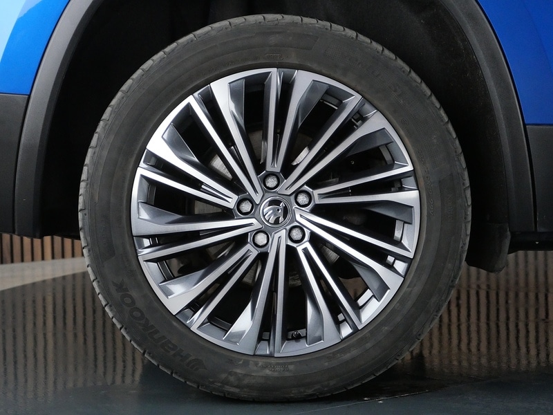 Used Skoda Kodiaq 2022 for sale - 77990191: Photo 47