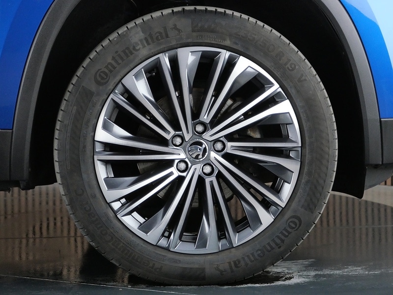 Used Skoda Kodiaq 2022 for sale - 77990191: Photo 48