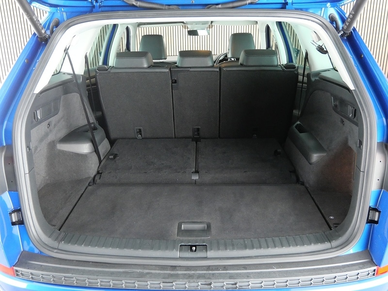 Used Skoda Kodiaq 2022 for sale - 77990191: Photo 49