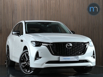 Used Mazda CX-60 2022 for sale - 78819745: Photo
