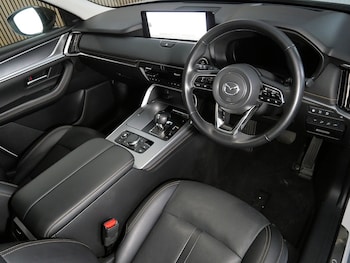 Used Mazda CX-60 2022 for sale - 78819745: Photo