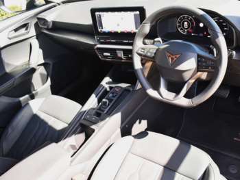 Used Cupra Formentor 2022 for sale - 74332582: Photo