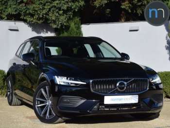 2021 - 2.0 B3 MHEV Momentum Estate 5dr Petrol Hybrid DCT Auto Euro 6 (s/s) (163 ps