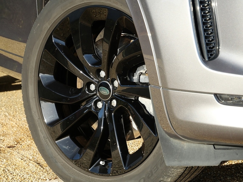 Used Land Rover Discovery Sport 2022 for sale - 76821261: Photo 10