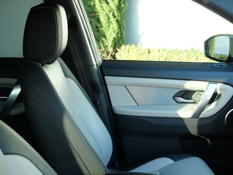 Used Land Rover Discovery Sport 2022 for sale - 76821261: Photo 19