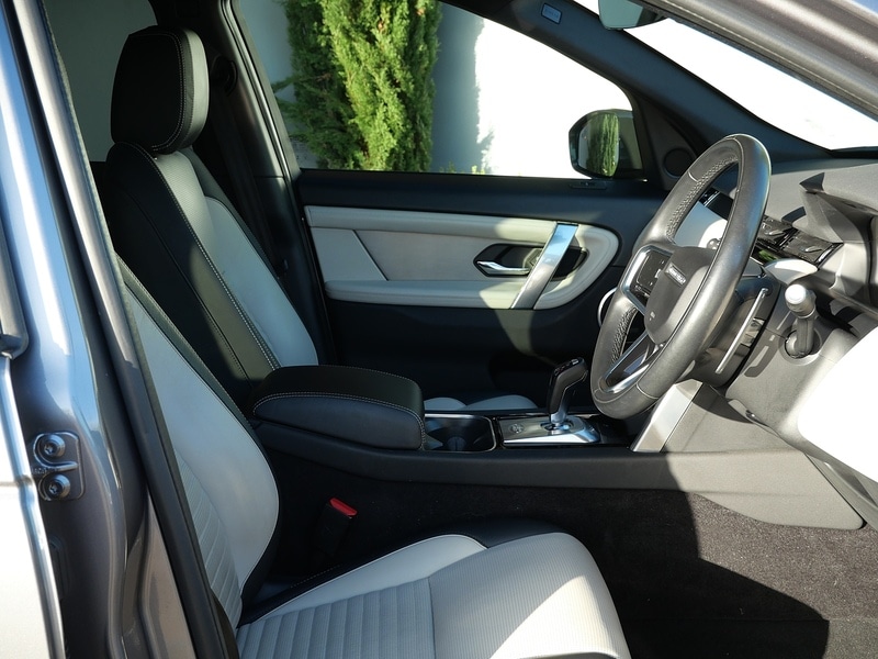 Used Land Rover Discovery Sport 2022 for sale - 76821261: Photo 20