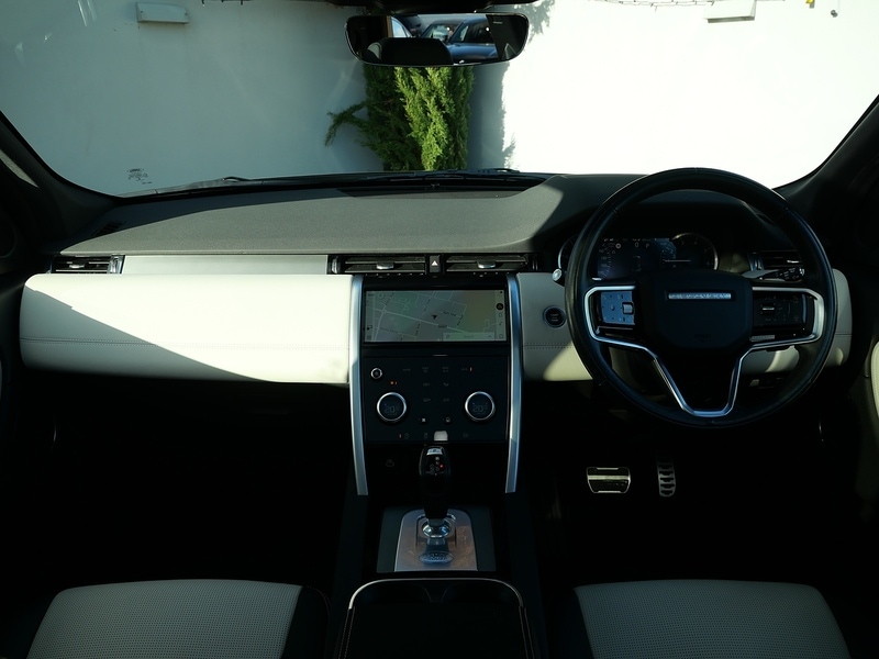 Used Land Rover Discovery Sport 2022 for sale - 76821261: Photo 21