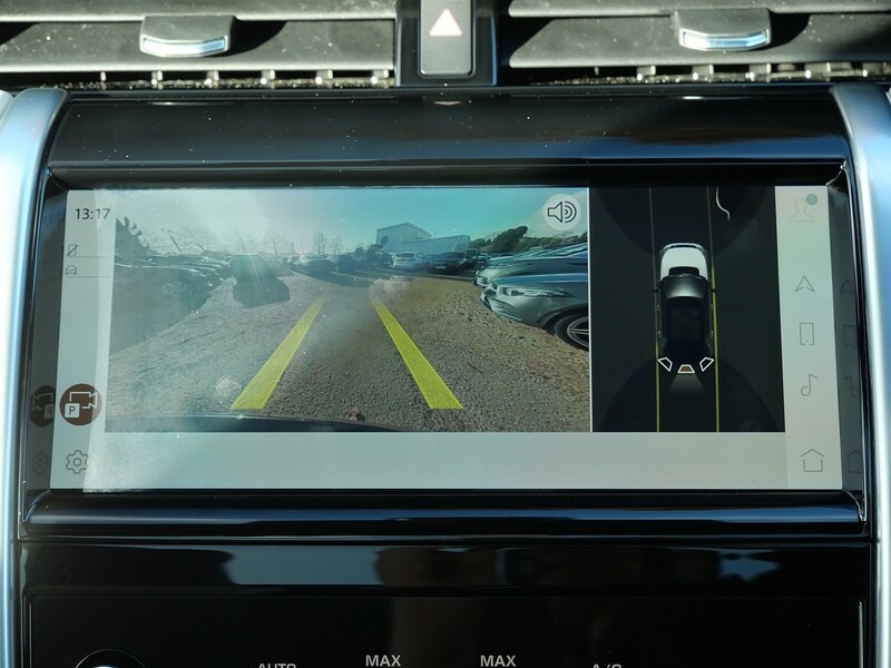 Used Land Rover Discovery Sport 2022 for sale - 76821261: Photo 24