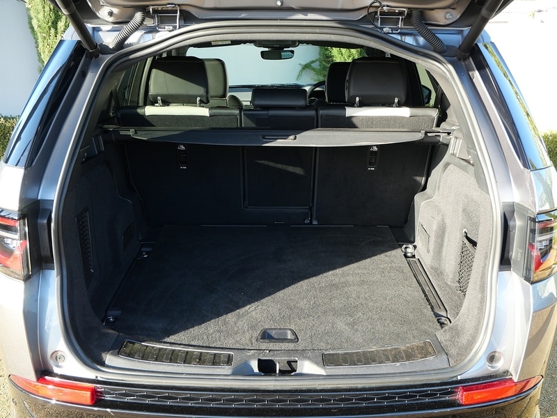 Used Land Rover Discovery Sport 2022 for sale - 76821261: Photo 35