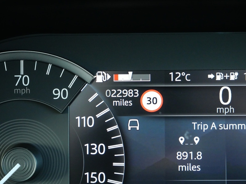 Used Land Rover Discovery Sport 2022 for sale - 76821261: Photo 36