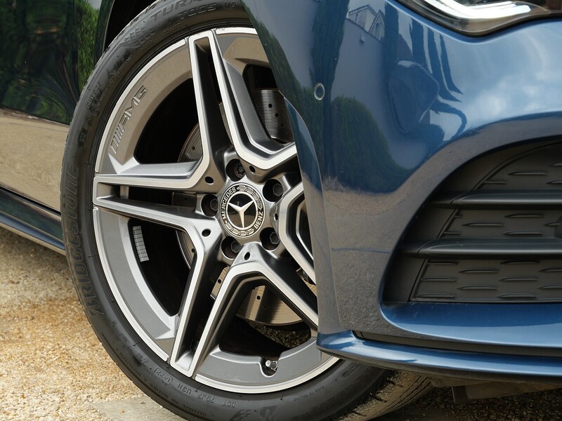 Used Mercedes-Benz CLA 2022 for sale - 76510405: Photo 10