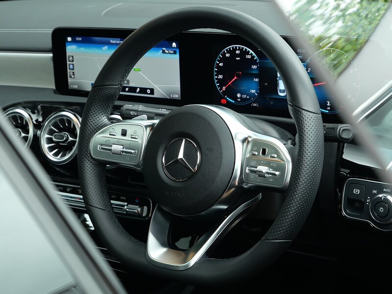 Used Mercedes-Benz CLA 2022 for sale - 76510405: Photo 12