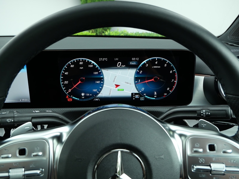 Used Mercedes-Benz CLA 2022 for sale - 76510405: Photo 13