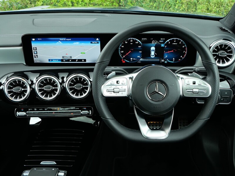 Used Mercedes-Benz CLA 2022 for sale - 76510405: Photo 15