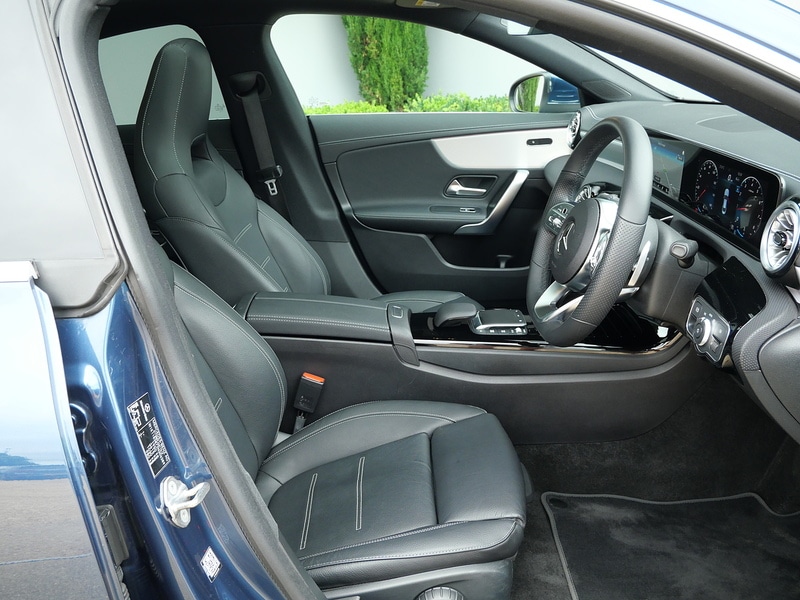 Used Mercedes-Benz CLA 2022 for sale - 76510405: Photo 19