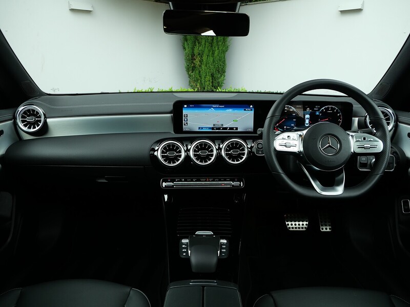 Used Mercedes-Benz CLA 2022 for sale - 76510405: Photo 20