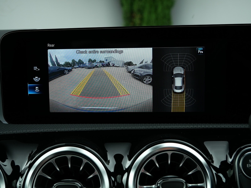 Used Mercedes-Benz CLA 2022 for sale - 76510405: Photo 23