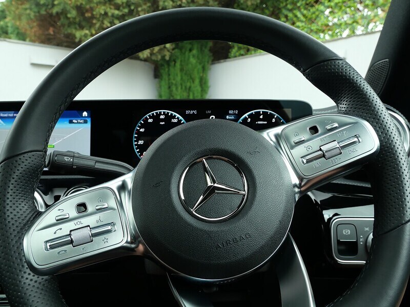 Used Mercedes-Benz CLA 2022 for sale - 76510405: Photo 25