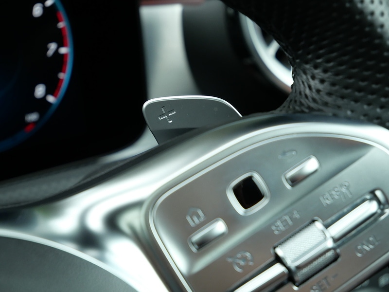 Used Mercedes-Benz CLA 2022 for sale - 76510405: Photo 27