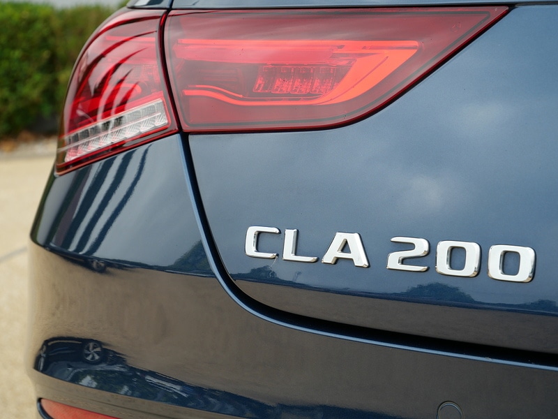 Used Mercedes-Benz CLA 2022 for sale - 76510405: Photo 30