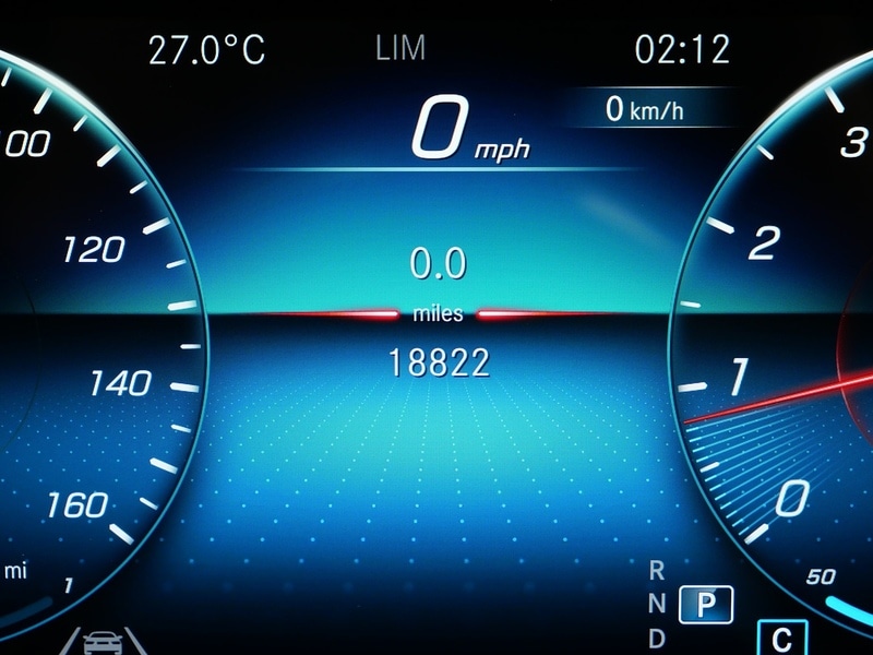 Used Mercedes-Benz CLA 2022 for sale - 76510405: Photo 33