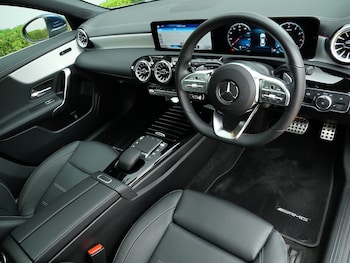 Used Mercedes-Benz CLA 2022 for sale - 76510405: Photo