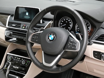 Used BMW 2 Series Active Tourer 2019 for sale - 76236295: Photo