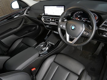 Used BMW X3 2022 for sale - 79252497: Photo