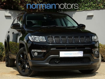 Used Jeep Compass 2021 for sale - 75574171: Photo
