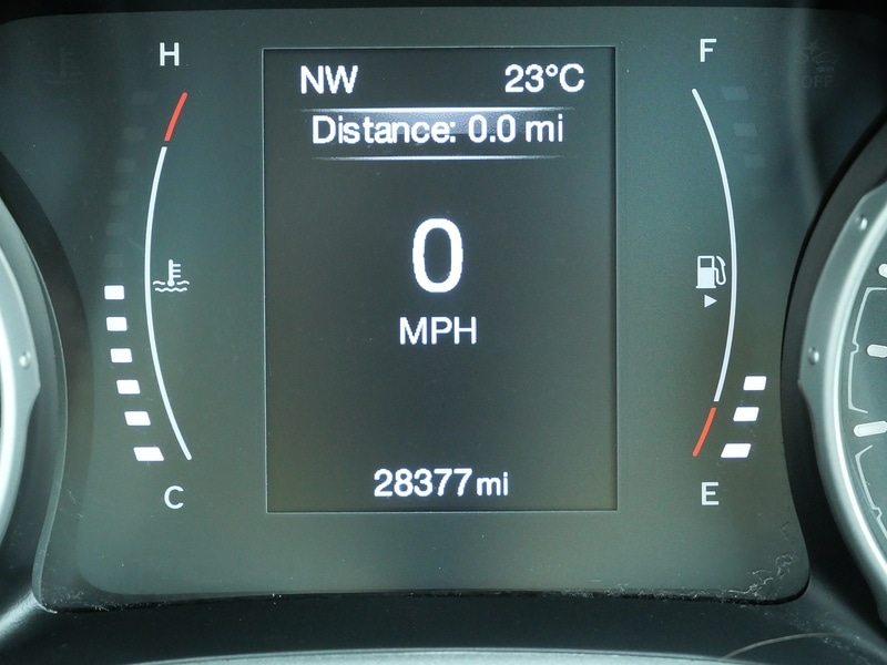 Vehicle 31