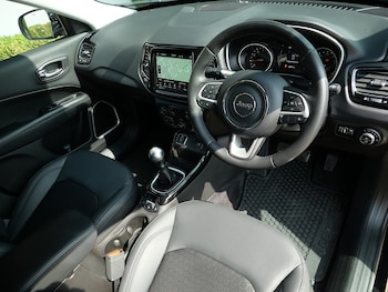 Used Jeep Compass 2021 for sale - 75574171: Photo