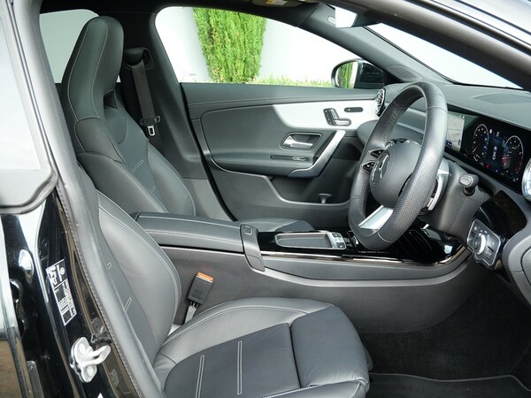 Used Mercedes-Benz CLA 2023 for sale - 75690317: Photo 19