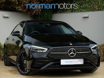 Used Mercedes-Benz CLA 2023 for sale - 75690317: Photo