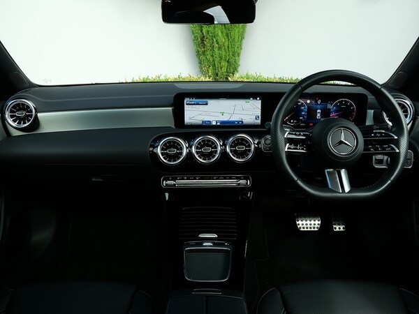 Used Mercedes-Benz CLA 2023 for sale - 75690317: Photo 20