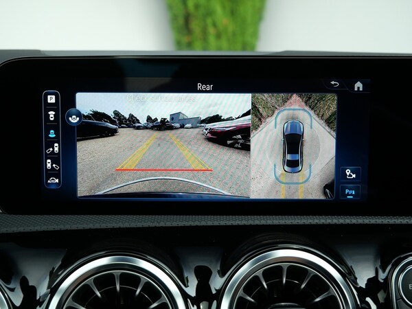 Used Mercedes-Benz CLA 2023 for sale - 75690317: Photo 24