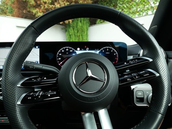 Used Mercedes-Benz CLA 2023 for sale - 75690317: Photo 26