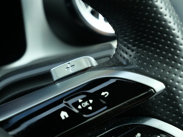 Used Mercedes-Benz CLA 2023 for sale - 75690317: Photo 28