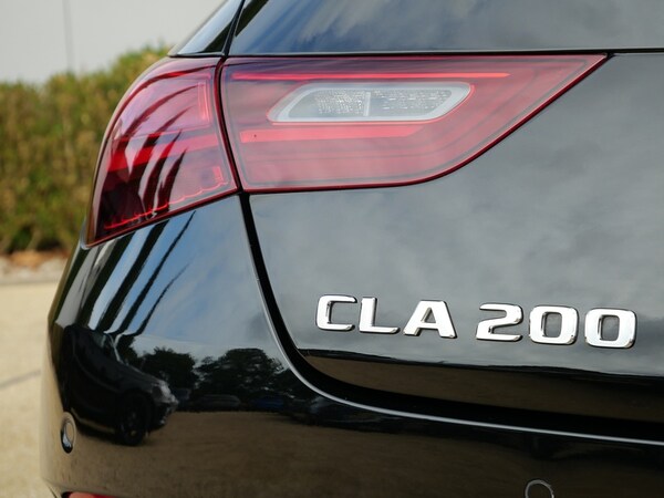 Used Mercedes-Benz CLA 2023 for sale - 75690317: Photo 31