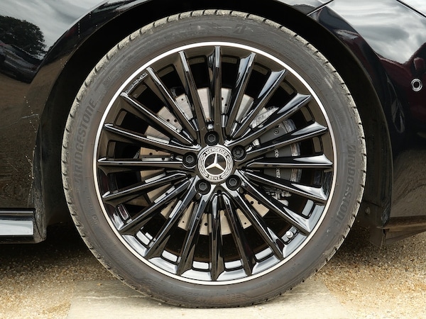Used Mercedes-Benz CLA 2023 for sale - 75690317: Photo 32