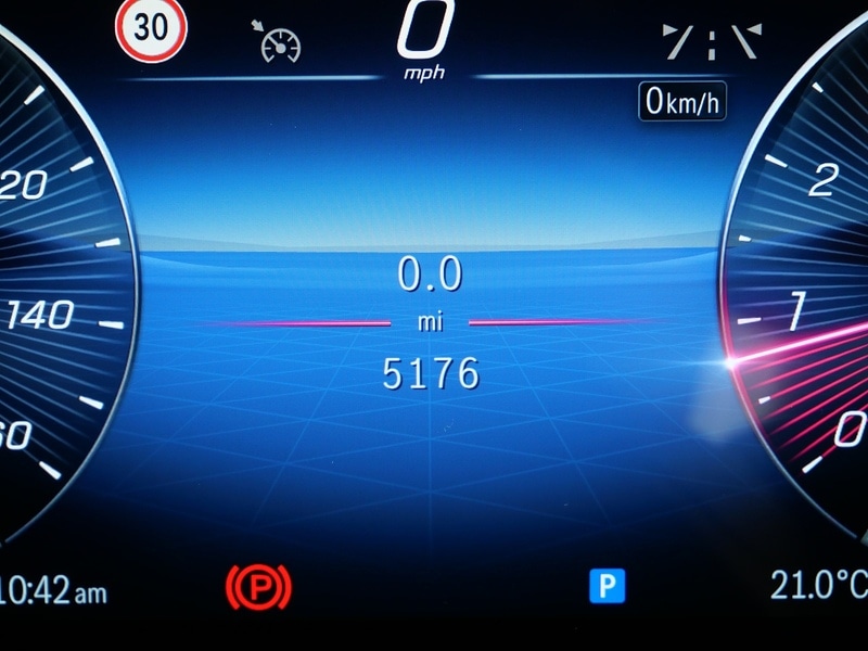 Vehicle 34
