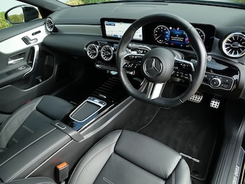 Used Mercedes-Benz CLA 2023 for sale - 75690317: Photo