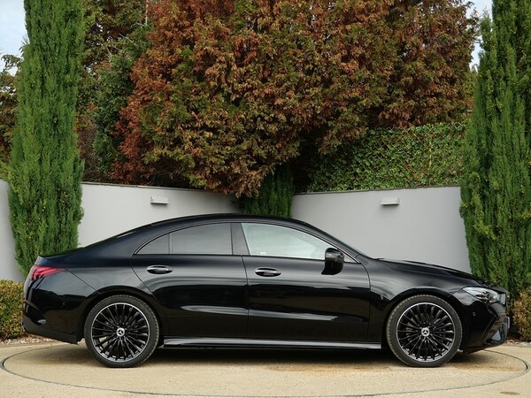 Used Mercedes-Benz CLA 2023 for sale - 75690317: Photo 7