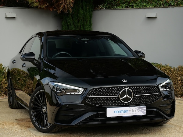 Used Mercedes-Benz CLA 2023 for sale - 75690317: Photo 8