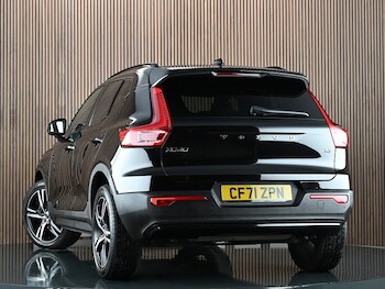 Used Volvo XC40 2022 for sale - 78819744: Photo