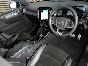 Used Volvo XC40 2022 for sale - 78819744: Photo