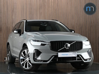 Used Volvo XC60 2023 for sale - 78426844: Photo