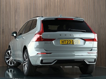 Used Volvo XC60 2023 for sale - 78426844: Photo